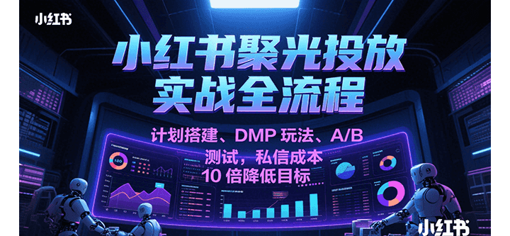С۹Ͷʵսọ̈̄ƻDMP淨A/Bԣ˽ųɱ10